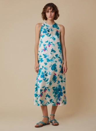 ESTENSE - ABITO STAMPA...