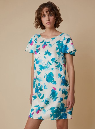 FRECCIA - ABITO STAMPA...