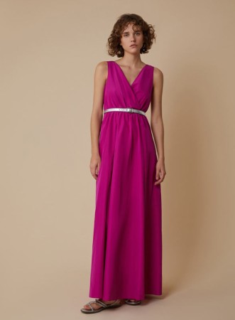 PACE - ABITO FUXIA -...