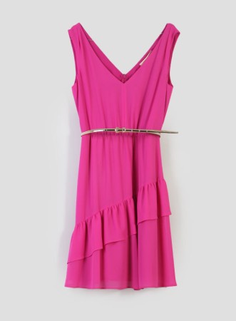 DANESE - ABITO FUXIA -...