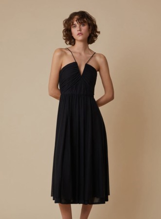 IGUANA - ABITO NERO -...