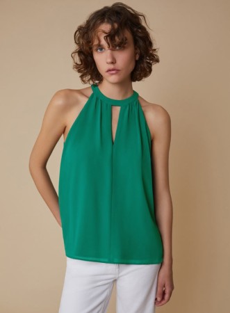 MACINA - TOP SMERALDO -...