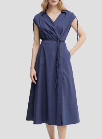 RIVERA - ABITO BLU - MARELLA