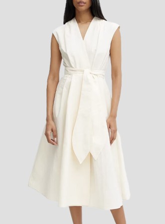 OSSOLA - ABITO PANNA - MARELLA