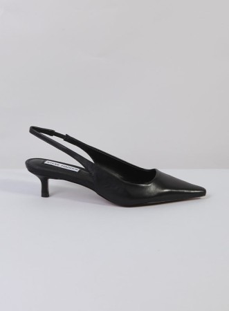 KARI BLACK LEAT - STEVE MADDEN
