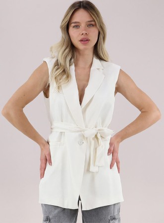 CAMICIA PANNA - KAOS