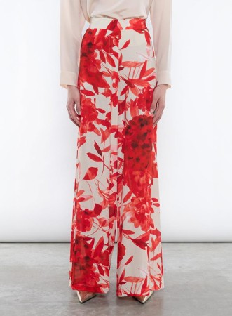 PANTALONI BURRO - KAOS