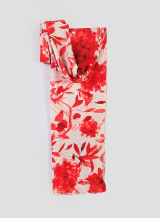 SCIARPA BURRO - KAOS