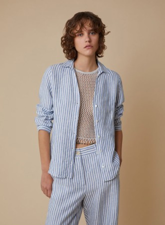 SFERA - CAMICIA RIGA...