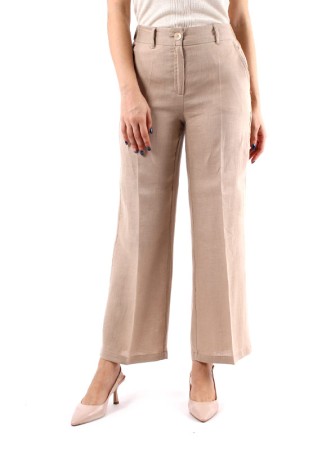 ZUARA - PANTALONE CORDA -...