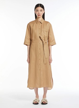 SALUTE - ABITO CAMMELLO -...