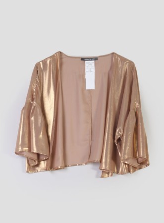 FAVETTA - CASACCA ORO -...