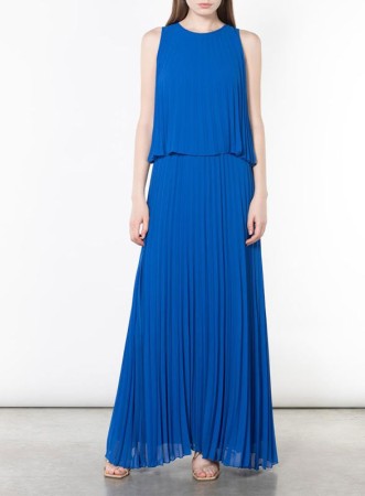 ABITO BLUETTE DONNA  - KAOS