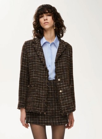 APOLLO - GIACCA MORO - IBLUES