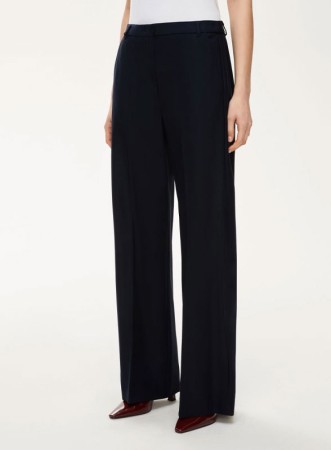 SURREY - PANTALONE NERO -...