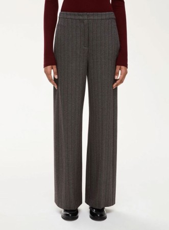 BERCETO - PANTALONE TESTA...