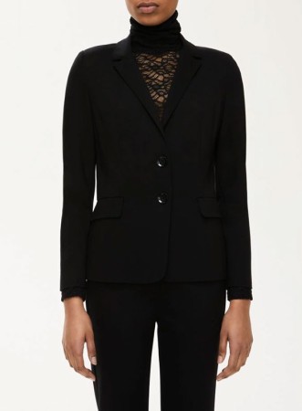 MILANOSTYLE - GIACCA NERA -...