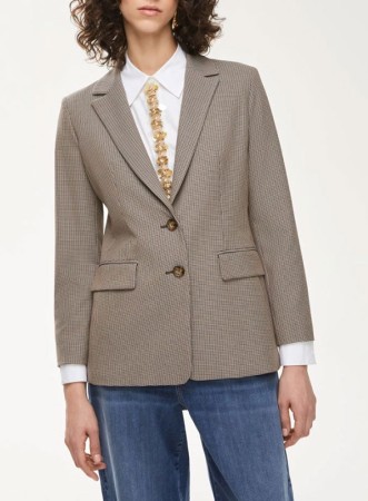 QUARK - GIACCA CAMMELLO...