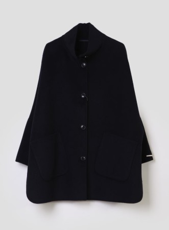 BRUNNER - GIACCONE BLU -...