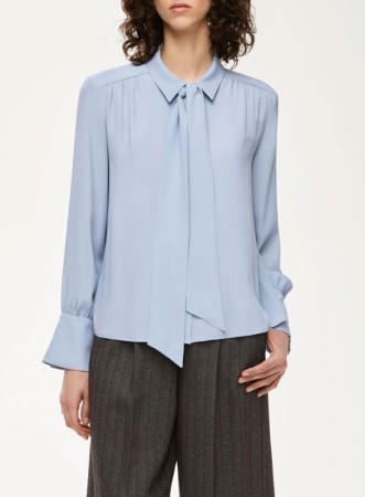 INTESA - CAMICIA AZZURRA -...