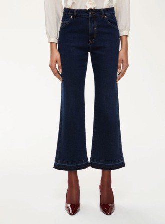 MARYLINBLUE - BLUE JEANS -...