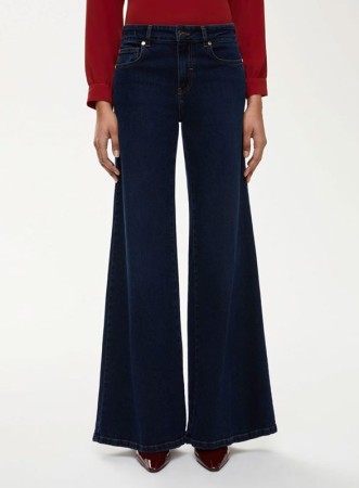 BIANCABLUE - BLUE JEANS -...