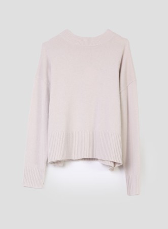 PROPOS - MAGLIA GRIGIO...