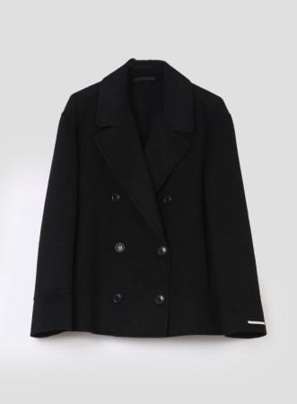 MURO - GIACCA NERA - IBLUES