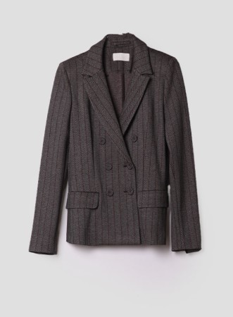 TAILORING - GIACCA TESTA DI...