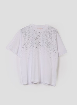 FIERO - T-SHRIT BIANCO...