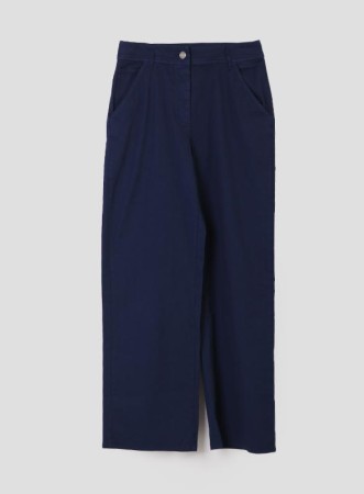 AGAVE - PANTALONE BLU -...