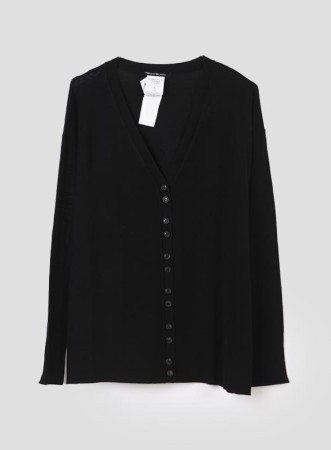 EPICA - CARDIGAN NERO -...