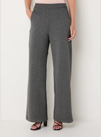 RISTORO - PANTALONE SPIGATO...