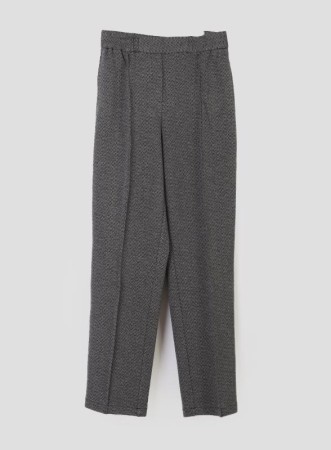 EDDY - PANTALONE SPIGATO...