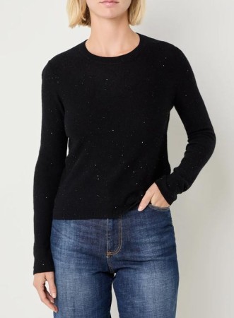 CICLONE - MAGLIA NERA -...