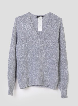 NONE - MAGLIA FANTASIA...