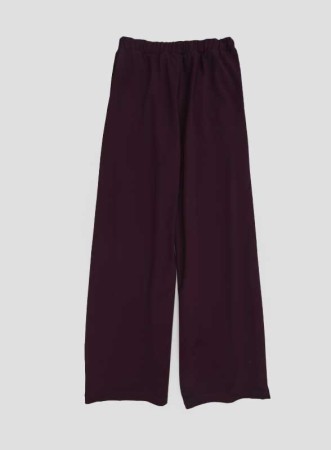 PANTALONE PRUGNA - IMPERIAL