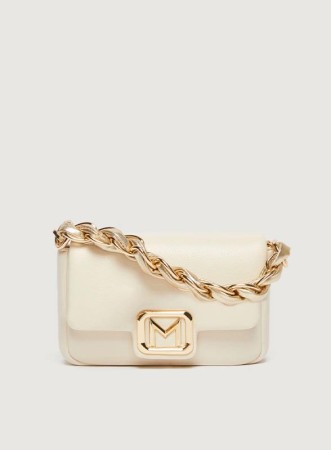 LONTRA - BORSA BIANCA -...