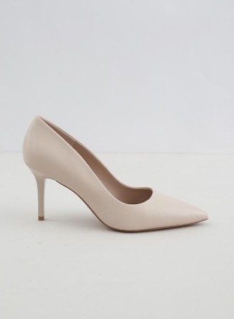 ITACA - DÉCOLLETÉ NUDE -...