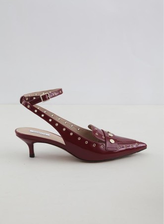 ESPLOSO - SLINGBACK...
