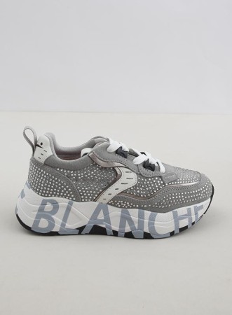 CLUB105 - SNEAKER GREY...