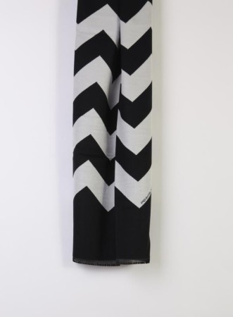 FAGIANI - STOLA STAMPA...