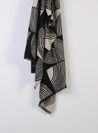 FAGIANI - STOLA BIG CURVES...