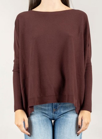 BARCA OVER MOGANO - KONTATTO