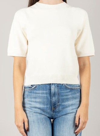 GIROCOLLO MANICA CORTA...