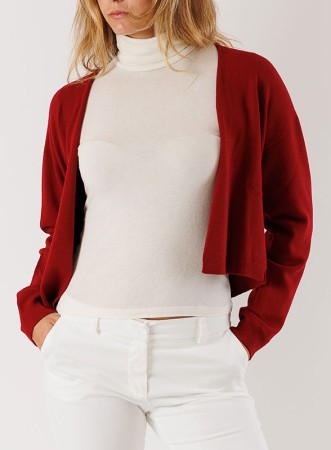 GIACCHINA CILIEGIA - KONTATTO