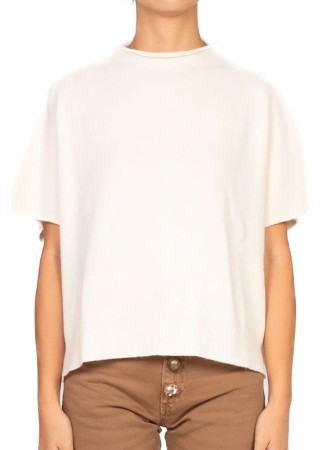 SMANICATO AVORIO - KONTATTO