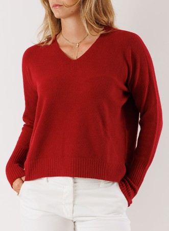 SCOLLO V OVER CILIEGIA -...