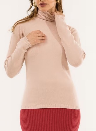 DOLCEVITA ROSA PASTELLO -...