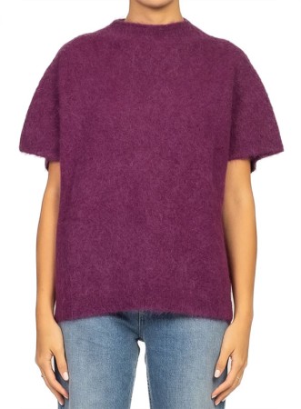 GILET OVER PORPORA - KONTATTO